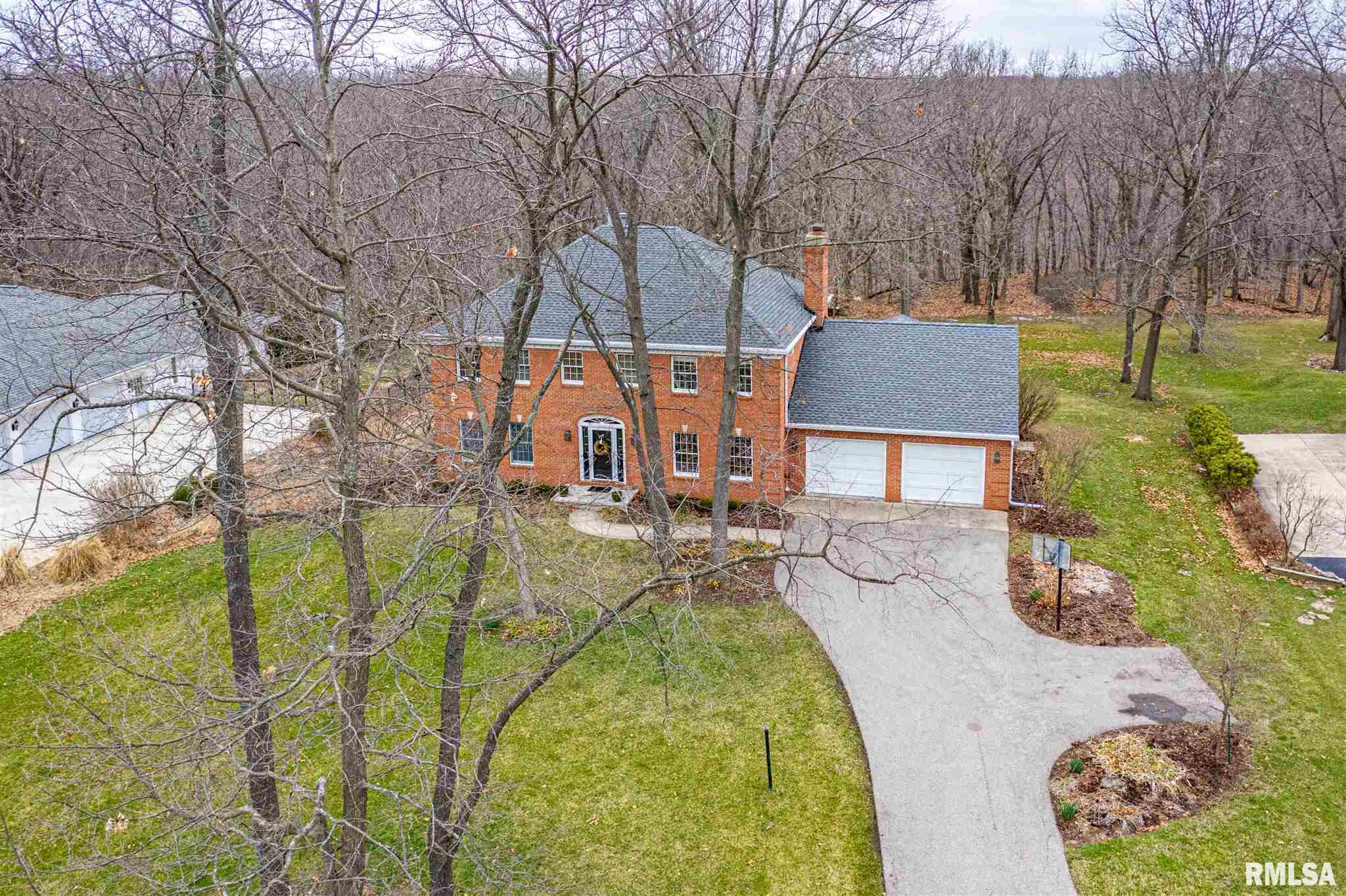 11933 North Hickory Grove Road Dunlap, IL 61525 - Photo 5 of 44 Gallery Image 5