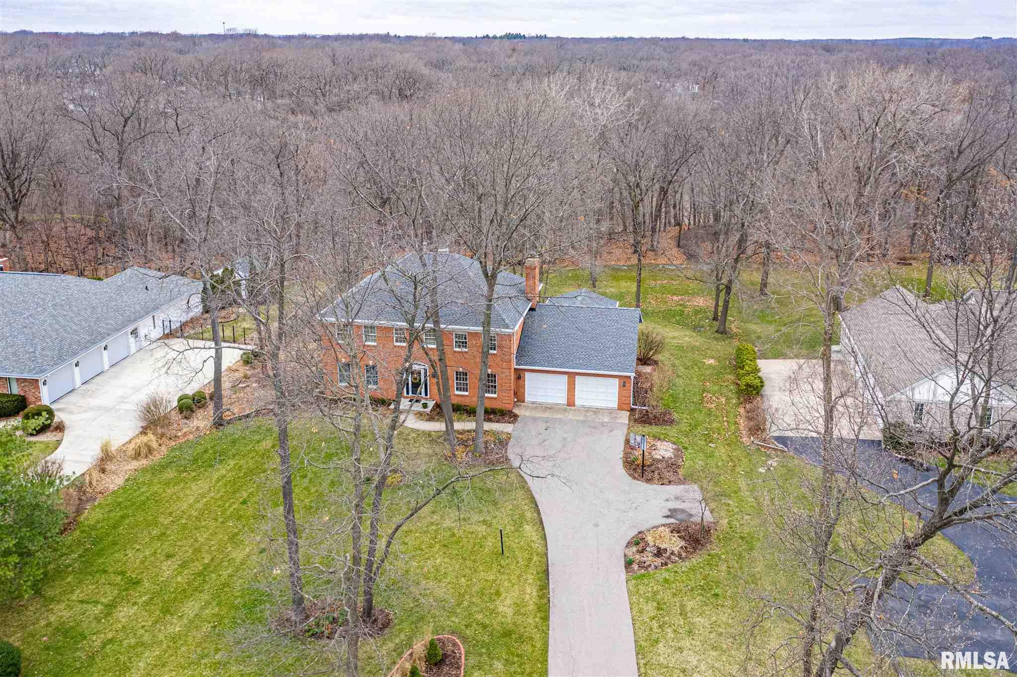 11933 North Hickory Grove Road Dunlap, IL 61525 - Photo 6 of 44 Gallery Image 6