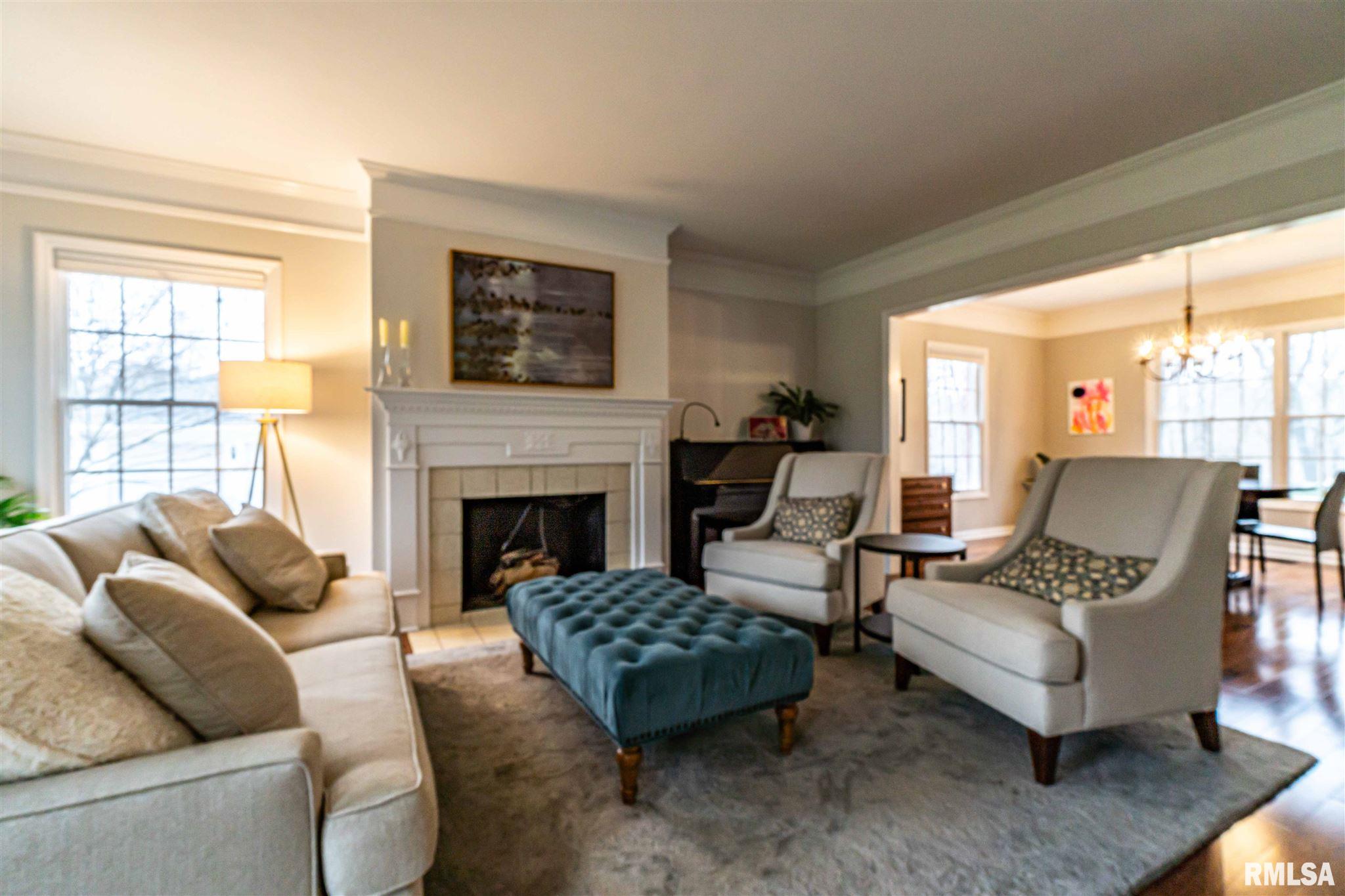 11933 North Hickory Grove Road Dunlap, IL 61525 - Photo 8 of 44 Gallery Image 8