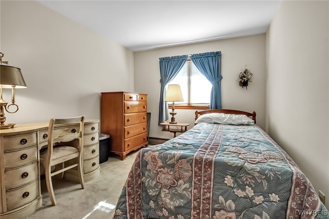 3985 Clinton Street West Seneca, NY 14224 - Photo 18 of 30 Bedroom 2