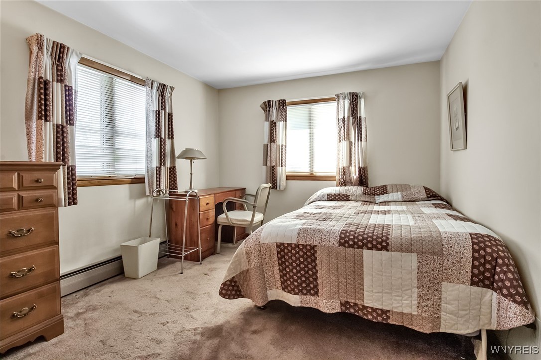 3985 Clinton Street West Seneca, NY 14224 - Photo 19 of 30 Bedroom 3