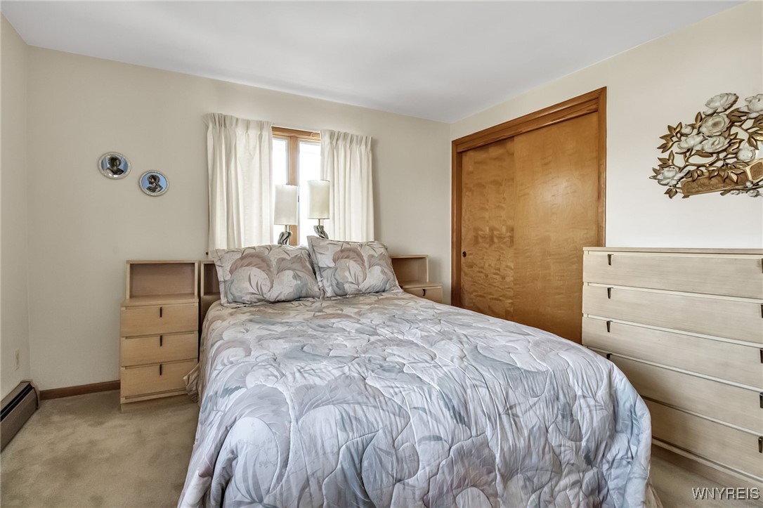 3985 Clinton Street West Seneca, NY 14224 - Photo 20 of 30 Bedroom 4