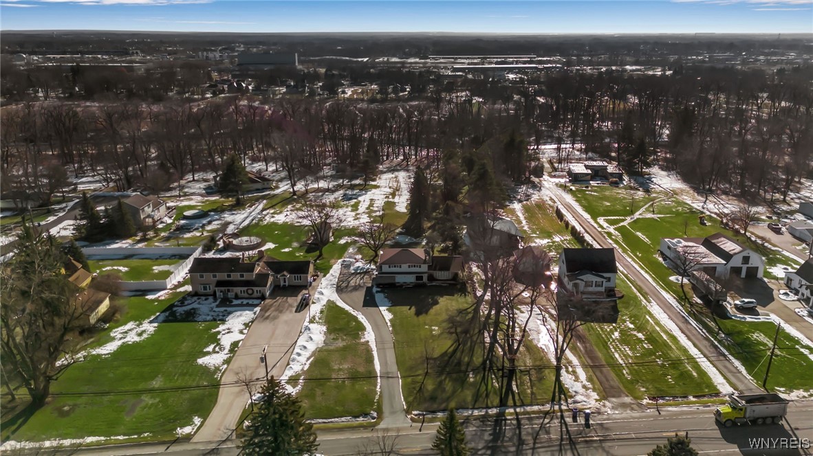 3985 Clinton Street West Seneca, NY 14224 - Photo 27 of 30