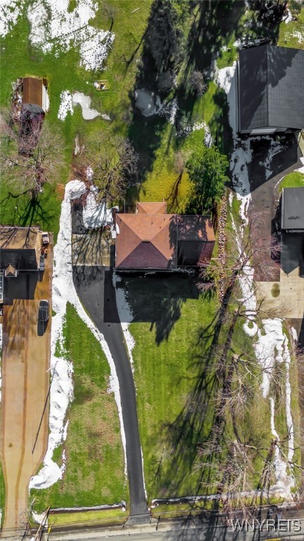 3985 Clinton Street West Seneca, NY 14224 - Photo 28 of 30