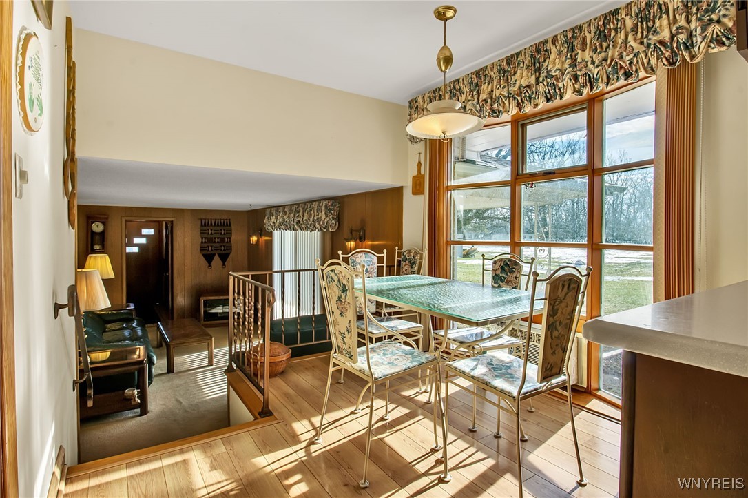 3985 Clinton Street West Seneca, NY 14224 - Photo 10 of 30 Kitchen