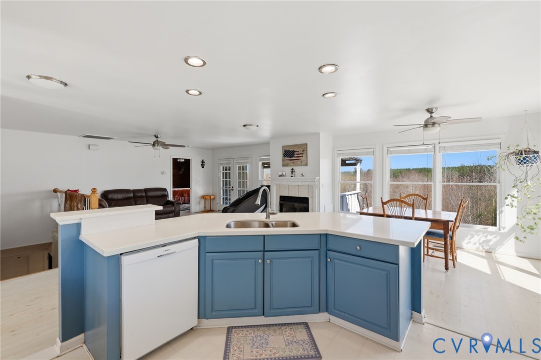 484 Dobbins Bridge Road Blackstone, VA 23824 - Photo 27 of 68