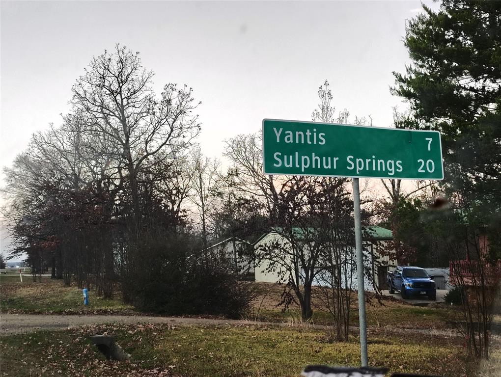 16 D Whitefoot Quitman, TX 75783 - Photo 3 of 7 a view of a yard