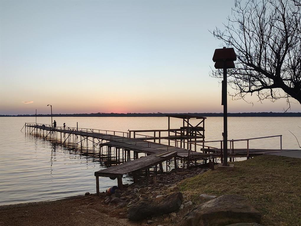 16 D Whitefoot Quitman, TX 75783 - Photo 6 of 7 a view of a lake from a balcony
