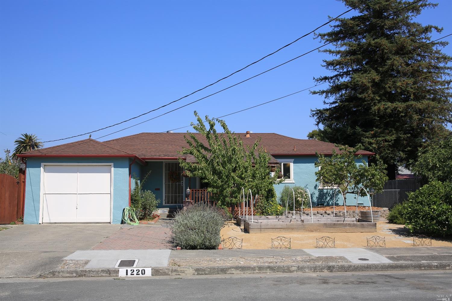 1220 Olive Street Santa Rosa, CA 95407 - Photo 1 of 1 Gallery Image 1