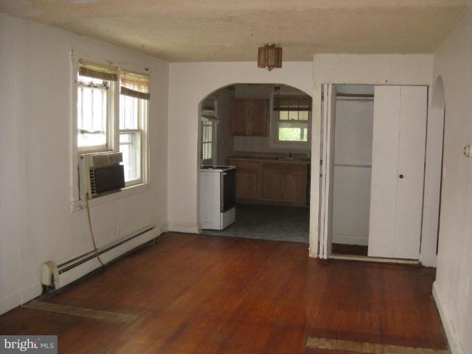 720 Wampler Road Middle River, MD 21220 - Photo 5 of 23 a view of entryway with kitchen