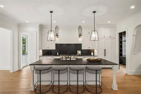 $2,275,000 | 130 Lake Estates Drive, Roswell, GA 30075