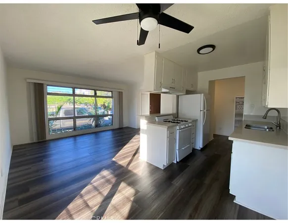$1,895 | 5246 Blackwelder Street, Unit 1, Los Angeles, CA 90016