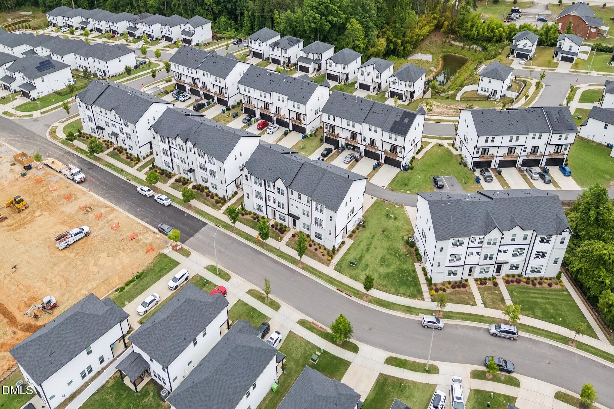 425 Diversity Way Raleigh, NC 27610 - Photo 38 of 40 DJI_20260511143309_0530_D
