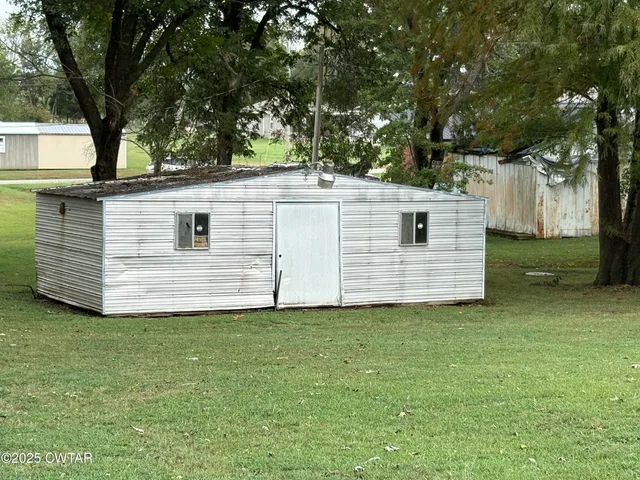 $145,000 | 205 East Park Street, Alamo, TN 38001