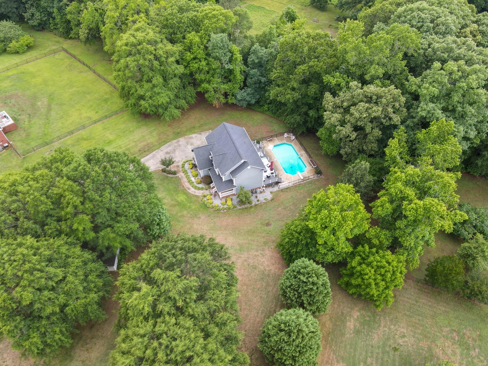257 Valley High Drive Inman, SC 29349 - Photo 42 of 45