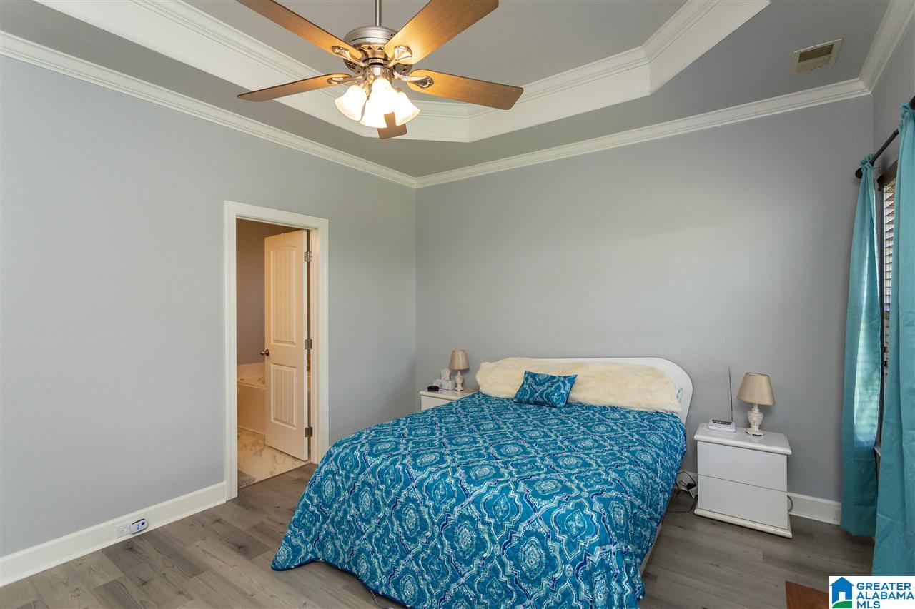 2060 Highview Way Calera, AL 35040 - Photo 23 of 31