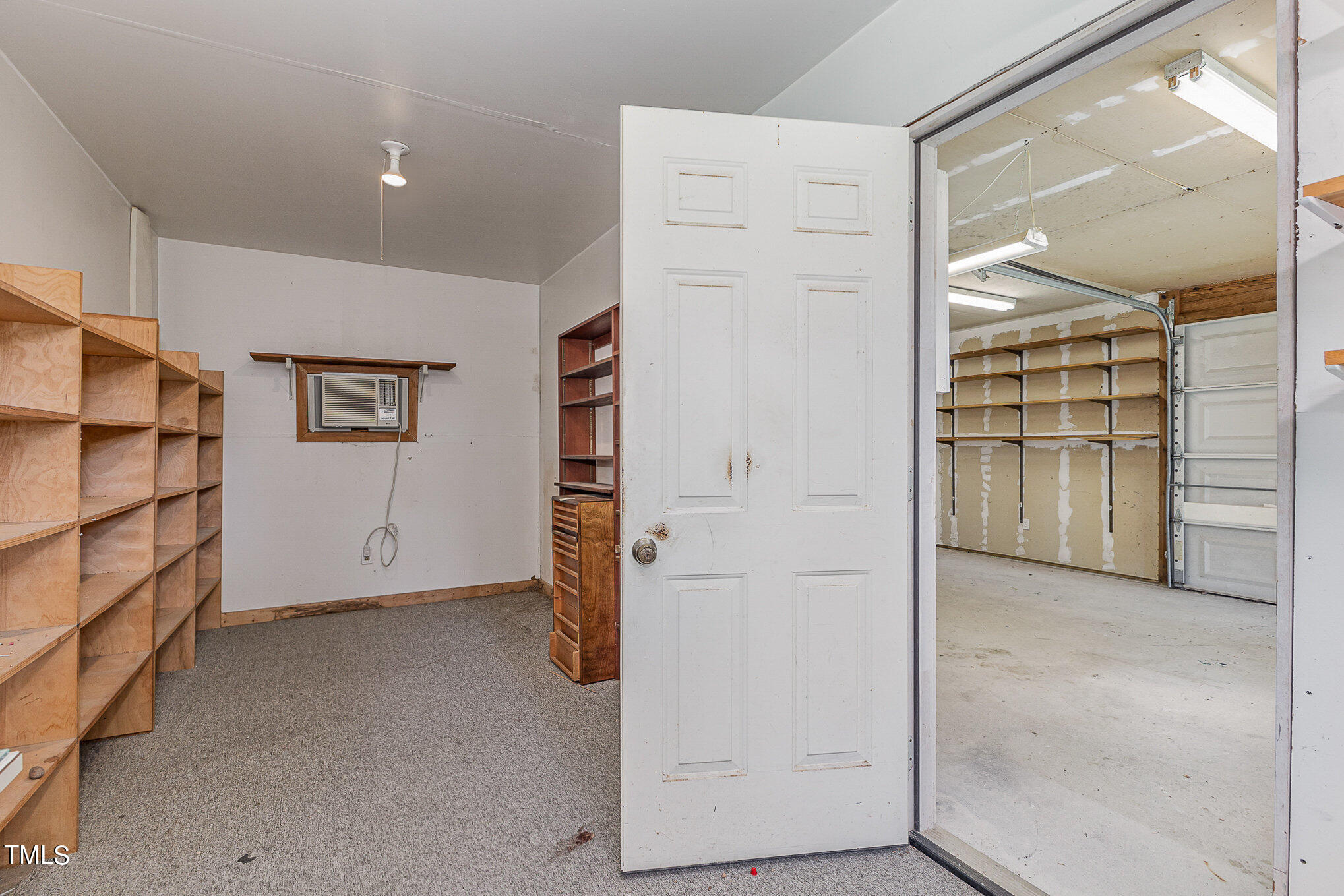 841 Brighton Road Fayetteville, NC 28314 - Photo 24 of 30 A/C Craft Room