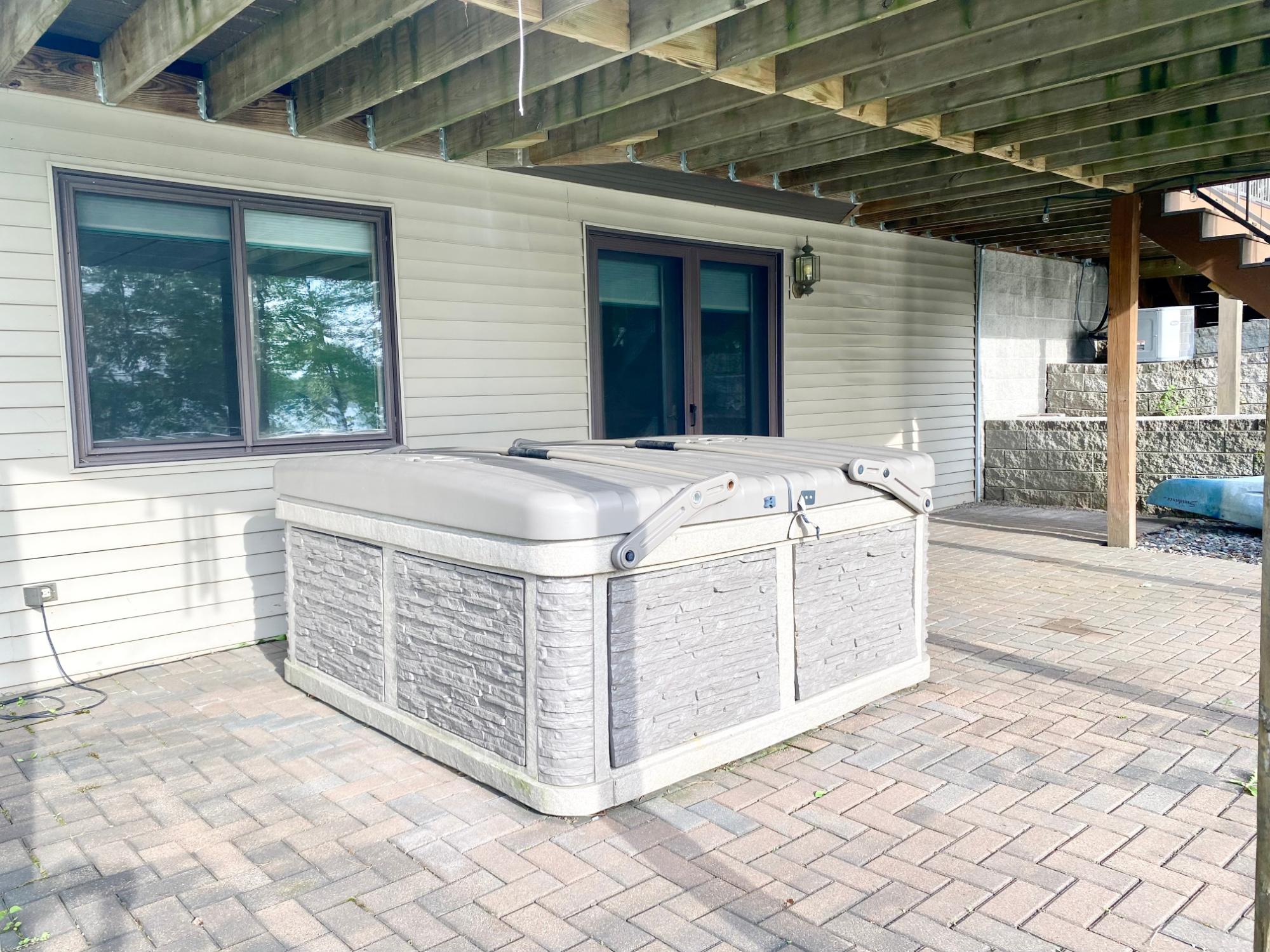 3075 East Lake George Road Rhinelander, WI 54501 - Photo 24 of 45 Gallery Image 24