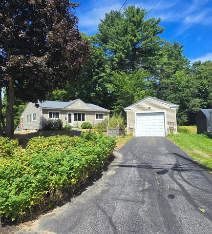 $295,000 | 64 Laurier Street, Lewiston, ME 04240