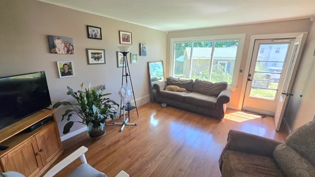 $295,000 | 64 Laurier Street, Lewiston, ME 04240