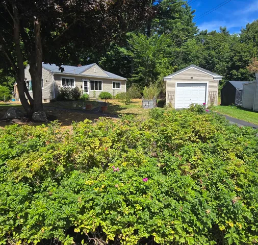 $295,000 | 64 Laurier Street, Lewiston, ME 04240