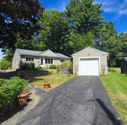 $295,000 | 64 Laurier Street, Lewiston, ME 04240