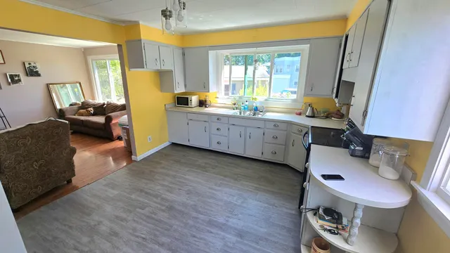 $295,000 | 64 Laurier Street, Lewiston, ME 04240