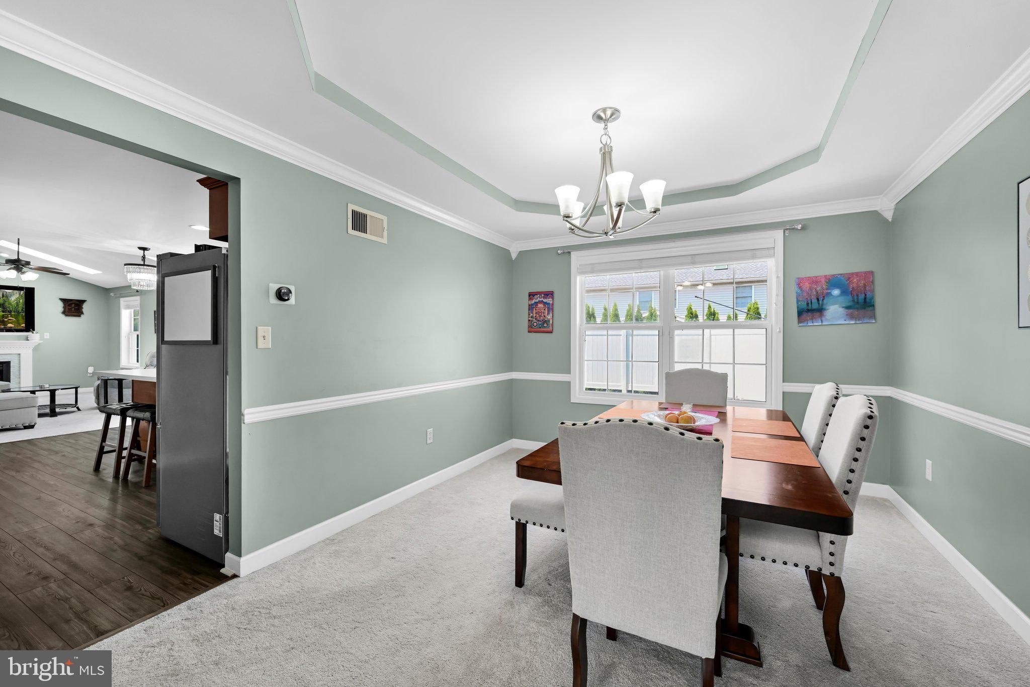 1018 Shilo Street Reading, PA 19605 - Photo 10 of 41 Dining Area