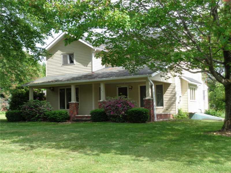 25 Carlisle Road Transfer, PA 16154 - Photo 1 of 16 Exterior Front.