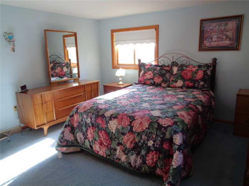 25 Carlisle Road Transfer, PA 16154 - Photo 15 of 16 Bedroom.