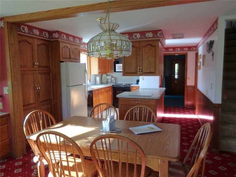 25 Carlisle Road Transfer, PA 16154 - Photo 3 of 16 Kitchen.
