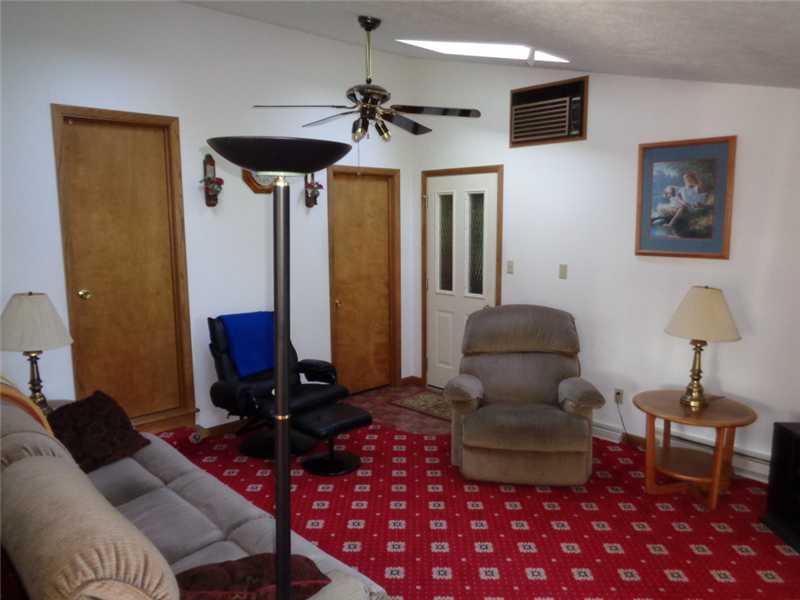 25 Carlisle Road Transfer, PA 16154 - Photo 8 of 16 Den/Family/Great Room.