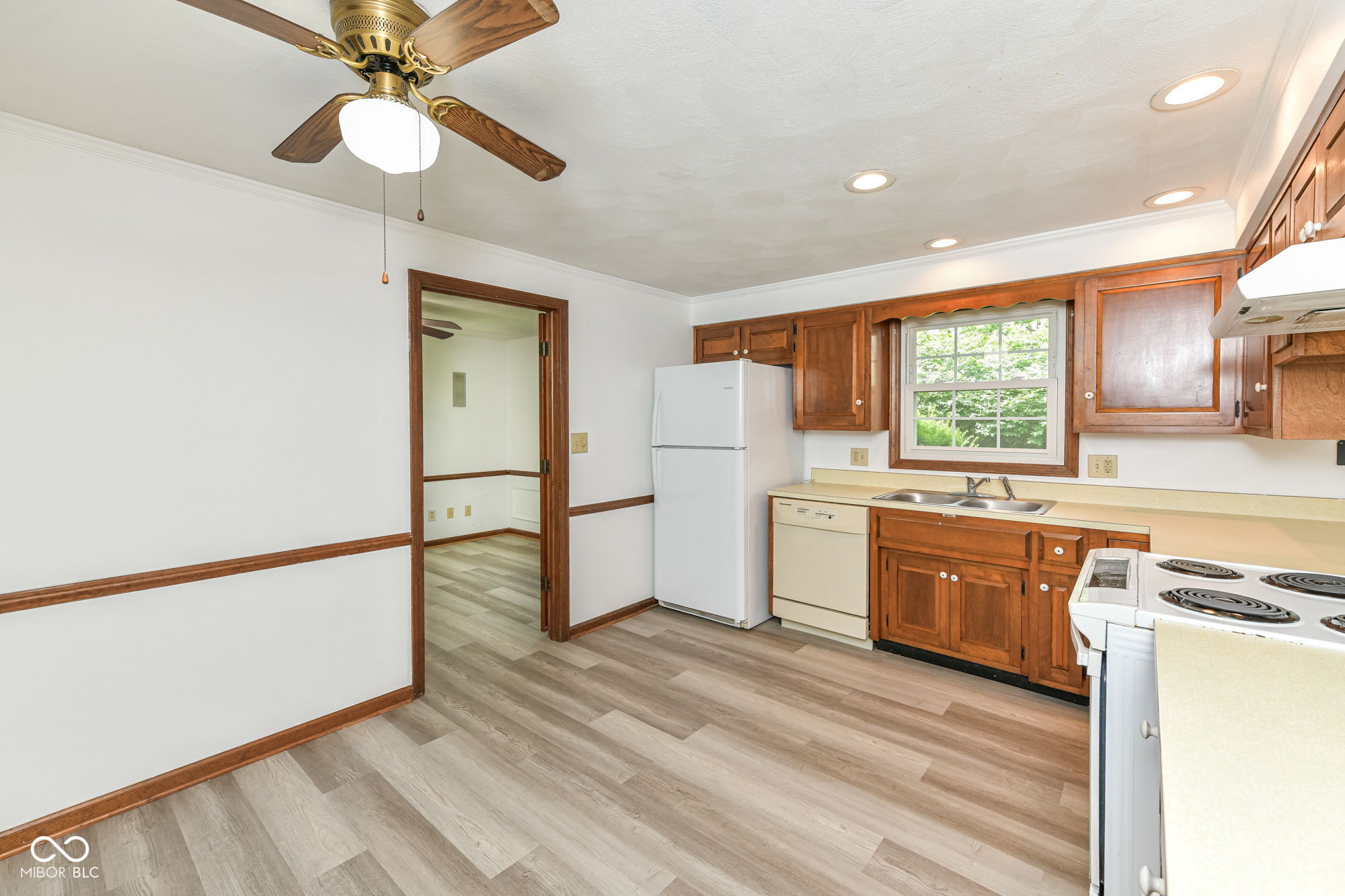 2526 Albert Street Anderson, IN 46012 - Photo 7 of 30