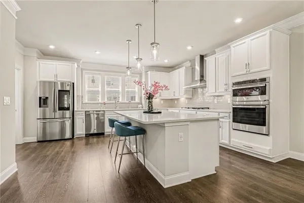 $629,900 | 1363 Harris Way South, Brookhaven, GA 30319