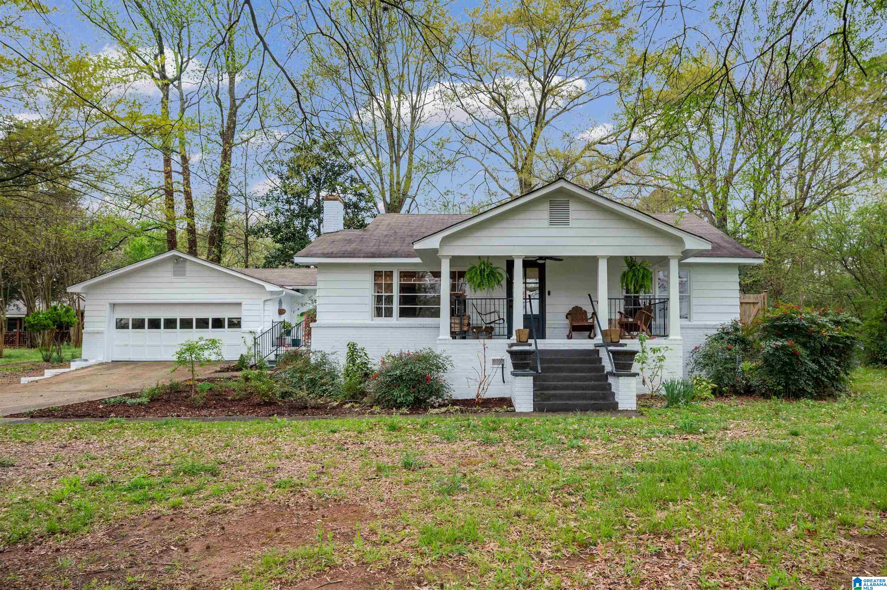 260 Mccalla Road Bessemer, AL 35022 - Photo 2 of 50