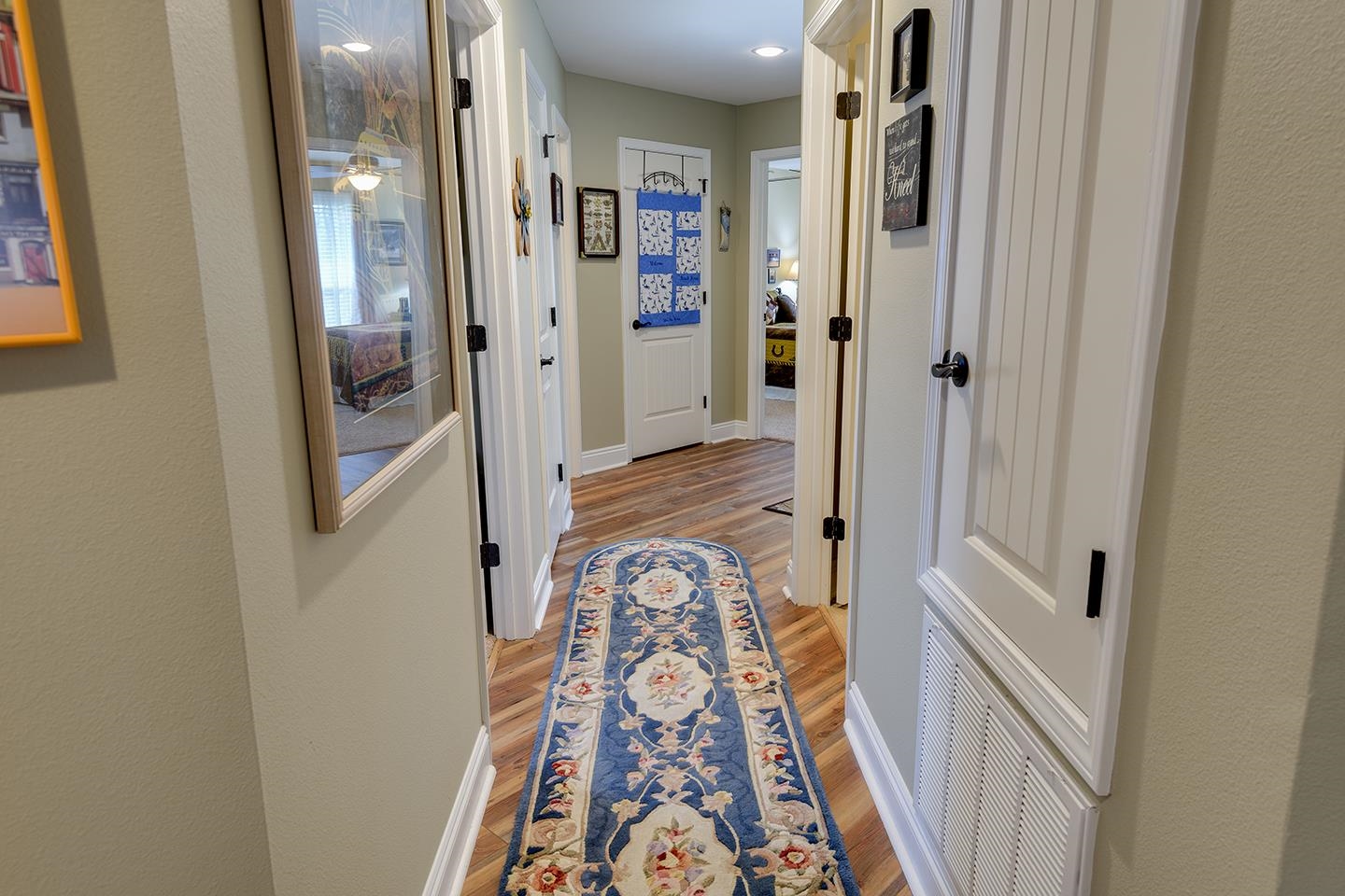230 Meadow Run Loop East Foley, AL 36535 - Photo 30 of 44