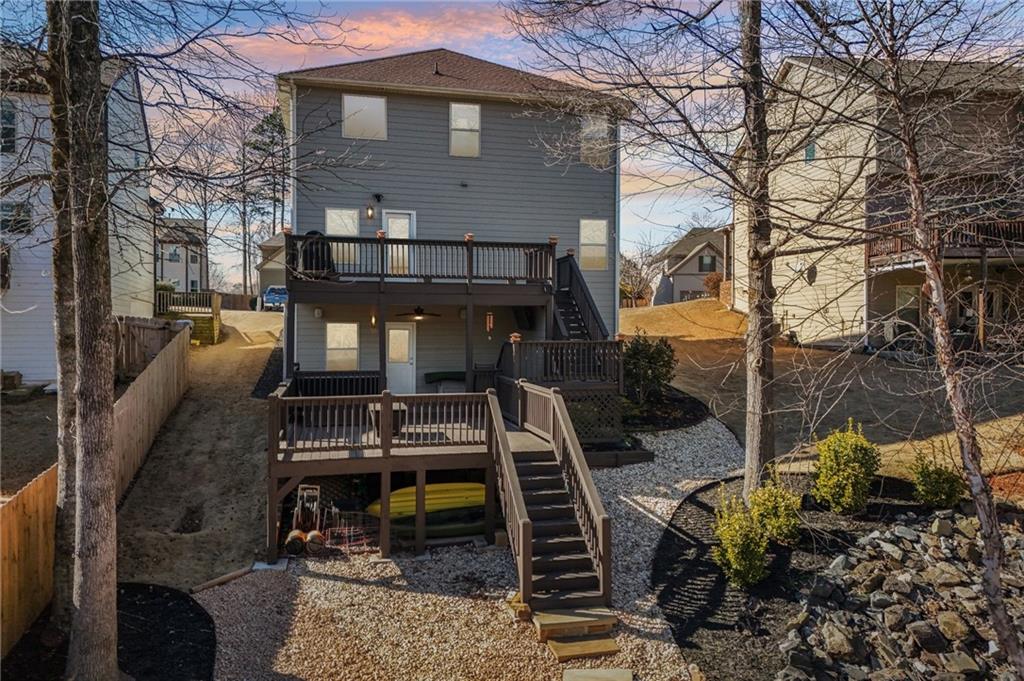 5815 Crest Oak Way Cumming, GA 30028 - Photo 55 of 60