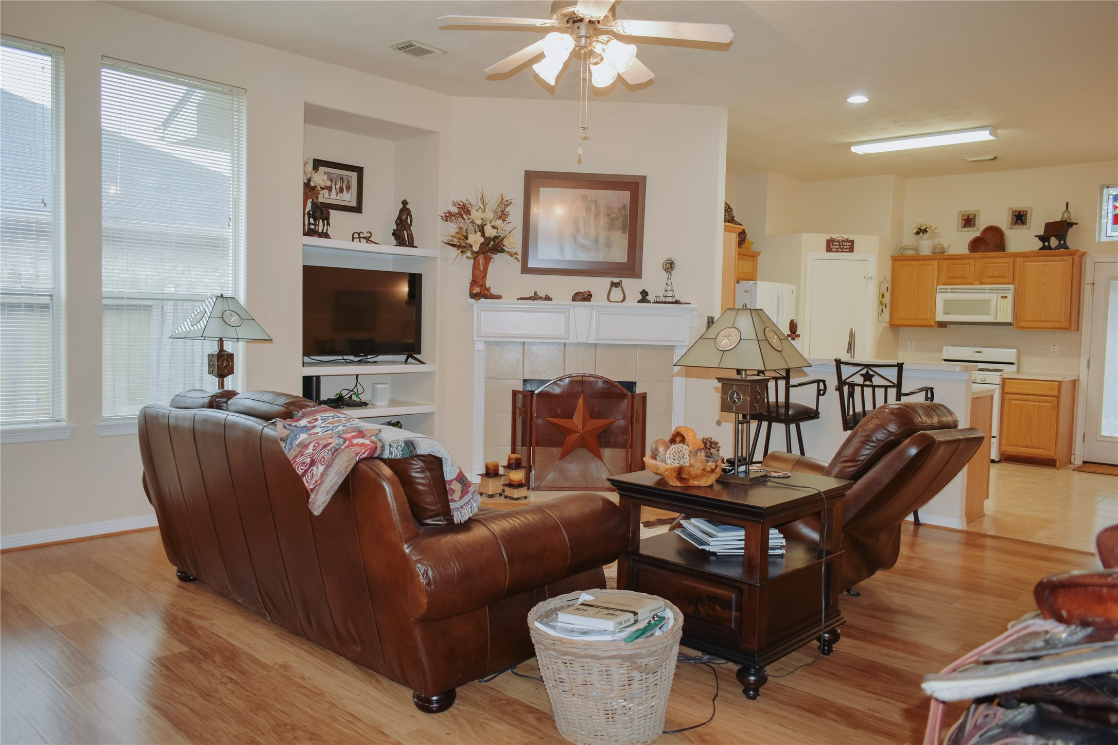 1920 Cedar Lane Dayton, TX 77535 - Photo 5 of 20