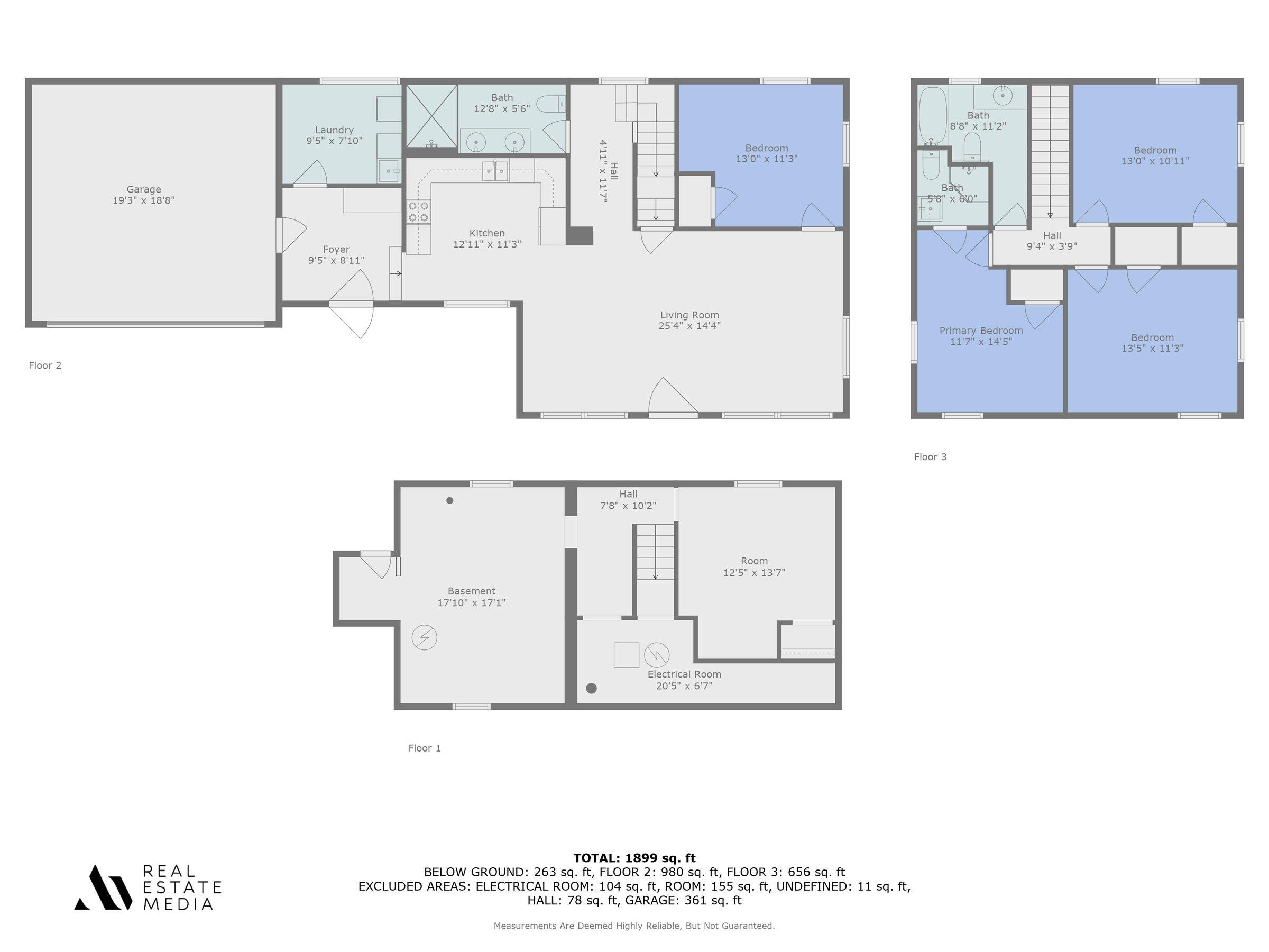 18158 Bulla Road South Bend, IN 46637 - Photo 27 of 30 Gallery Image 27