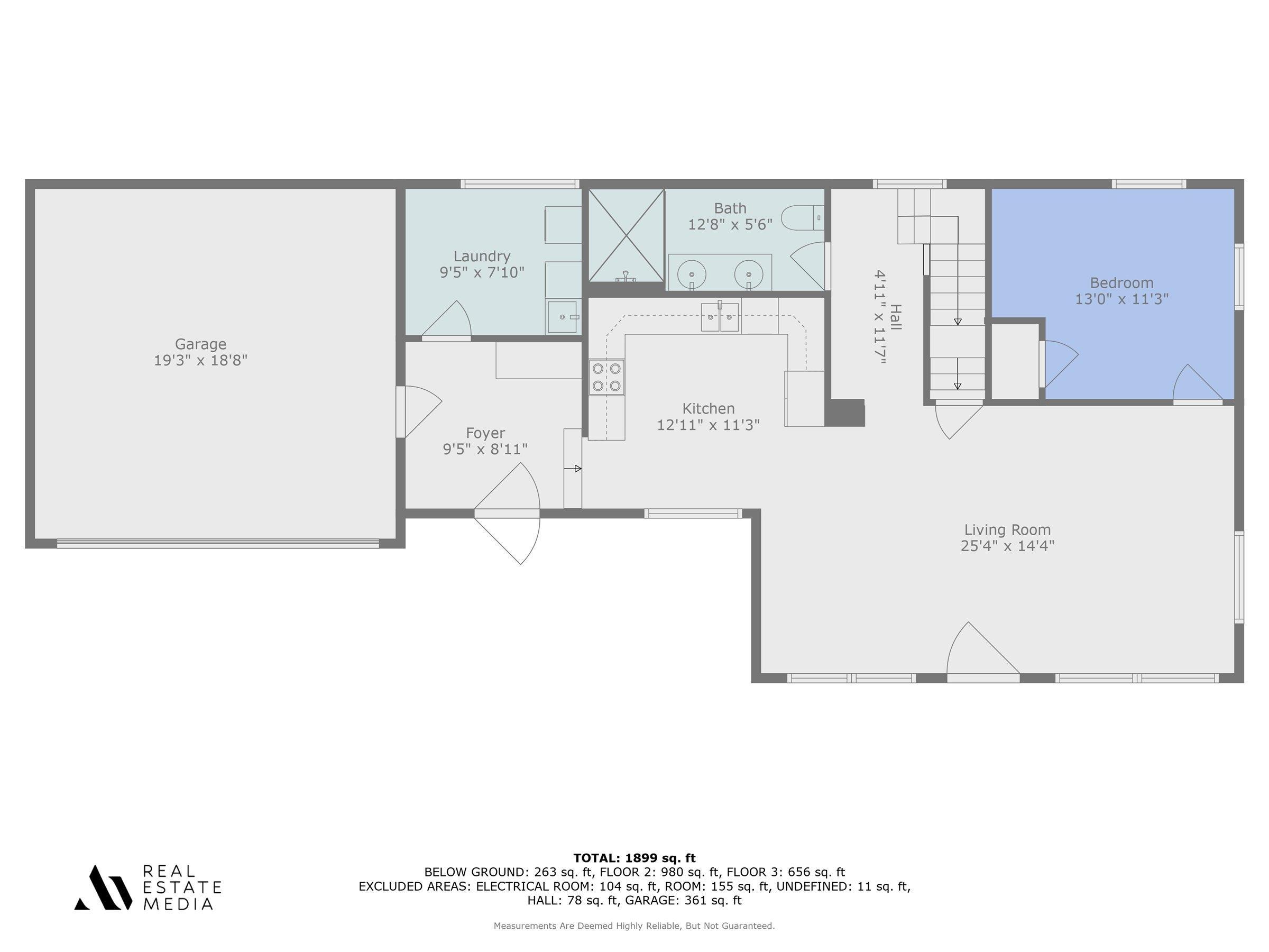 18158 Bulla Road South Bend, IN 46637 - Photo 28 of 30 Gallery Image 28