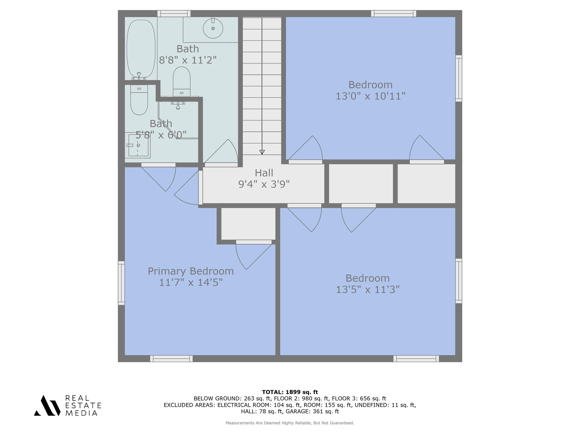 18158 Bulla Road South Bend, IN 46637 - Photo 29 of 30 Gallery Image 29