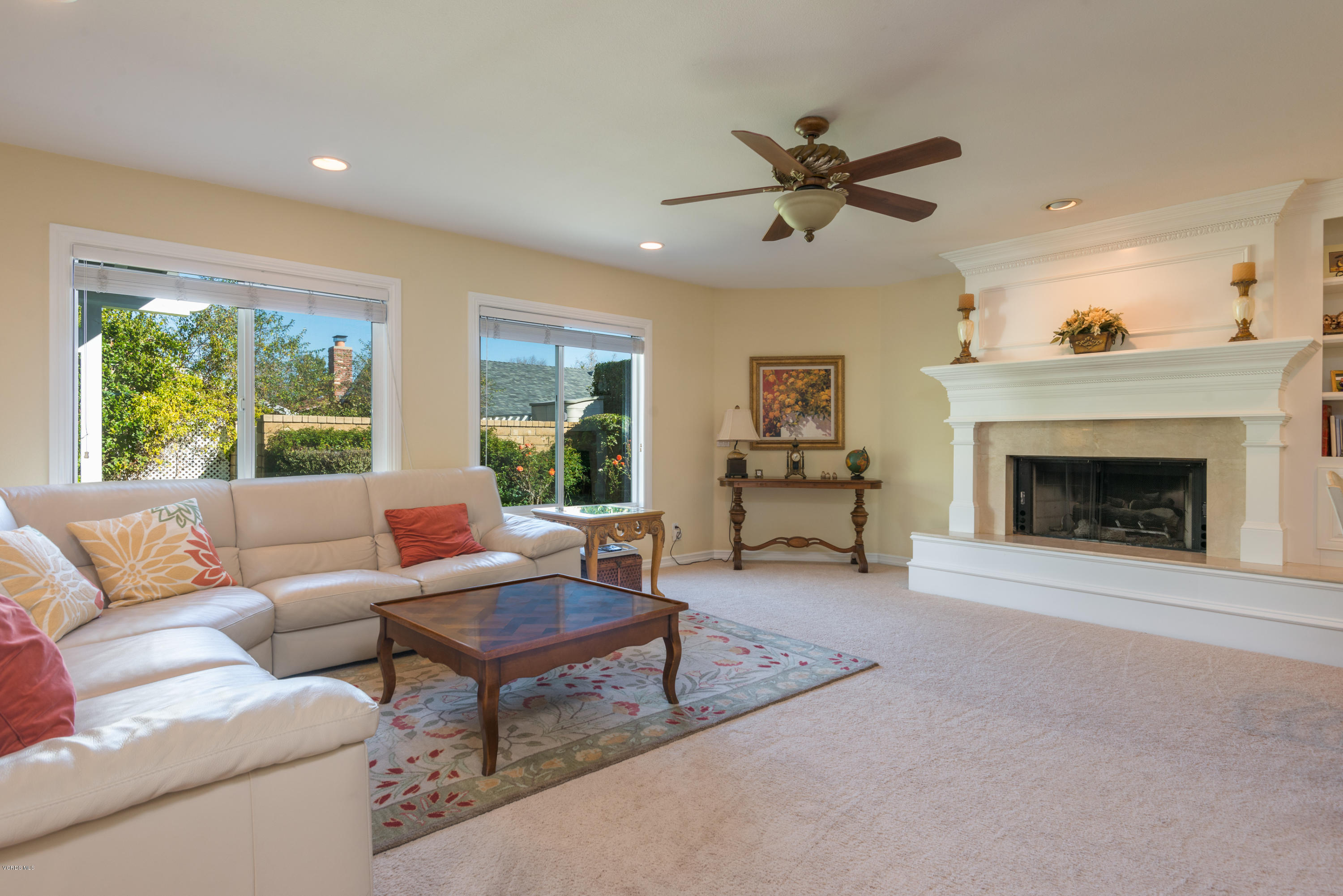 25628 Fedala Road Valencia, CA 91355 - Photo 1 of 45 Family Room-2