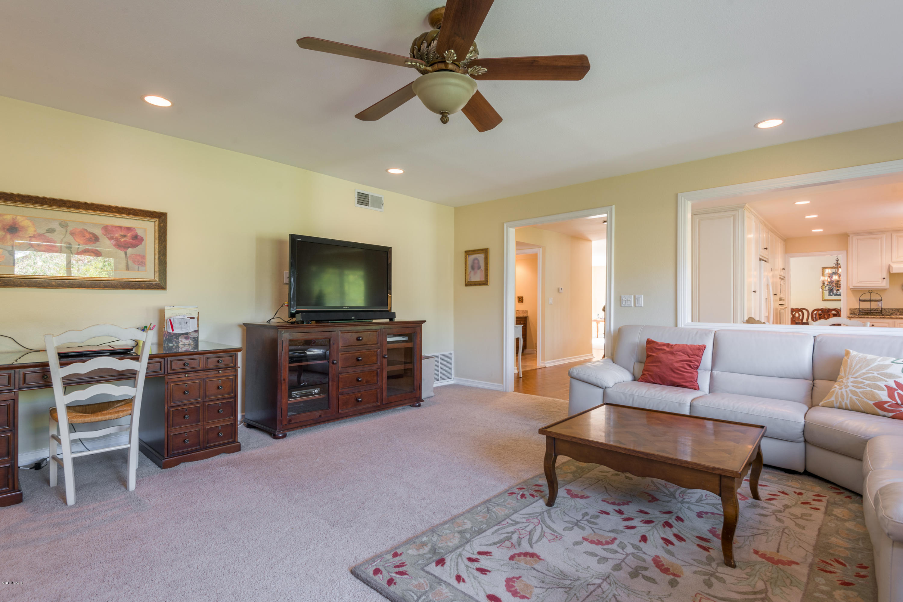 25628 Fedala Road Valencia, CA 91355 - Photo 14 of 45 Family Room