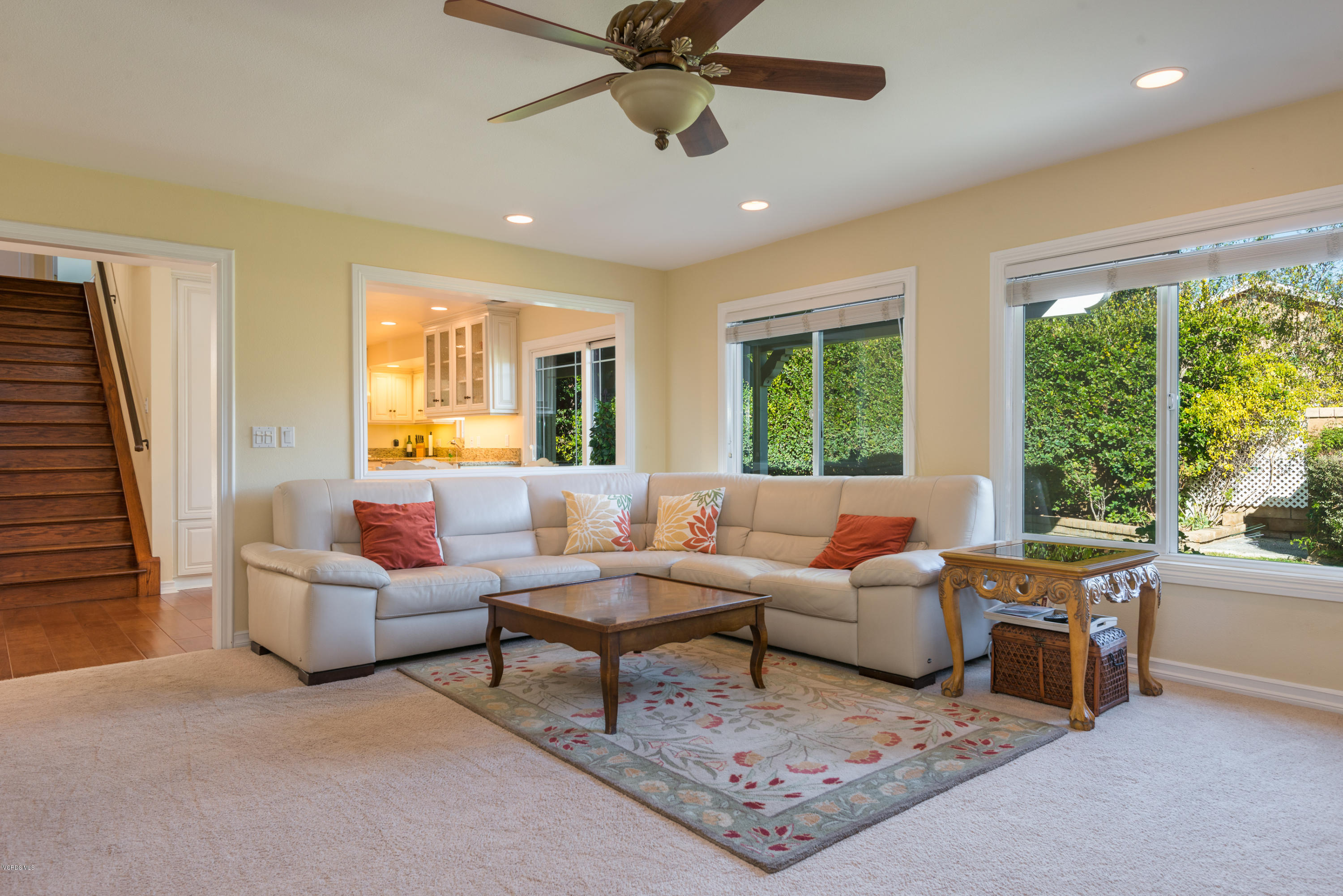 25628 Fedala Road Valencia, CA 91355 - Photo 15 of 45 Family Room-3