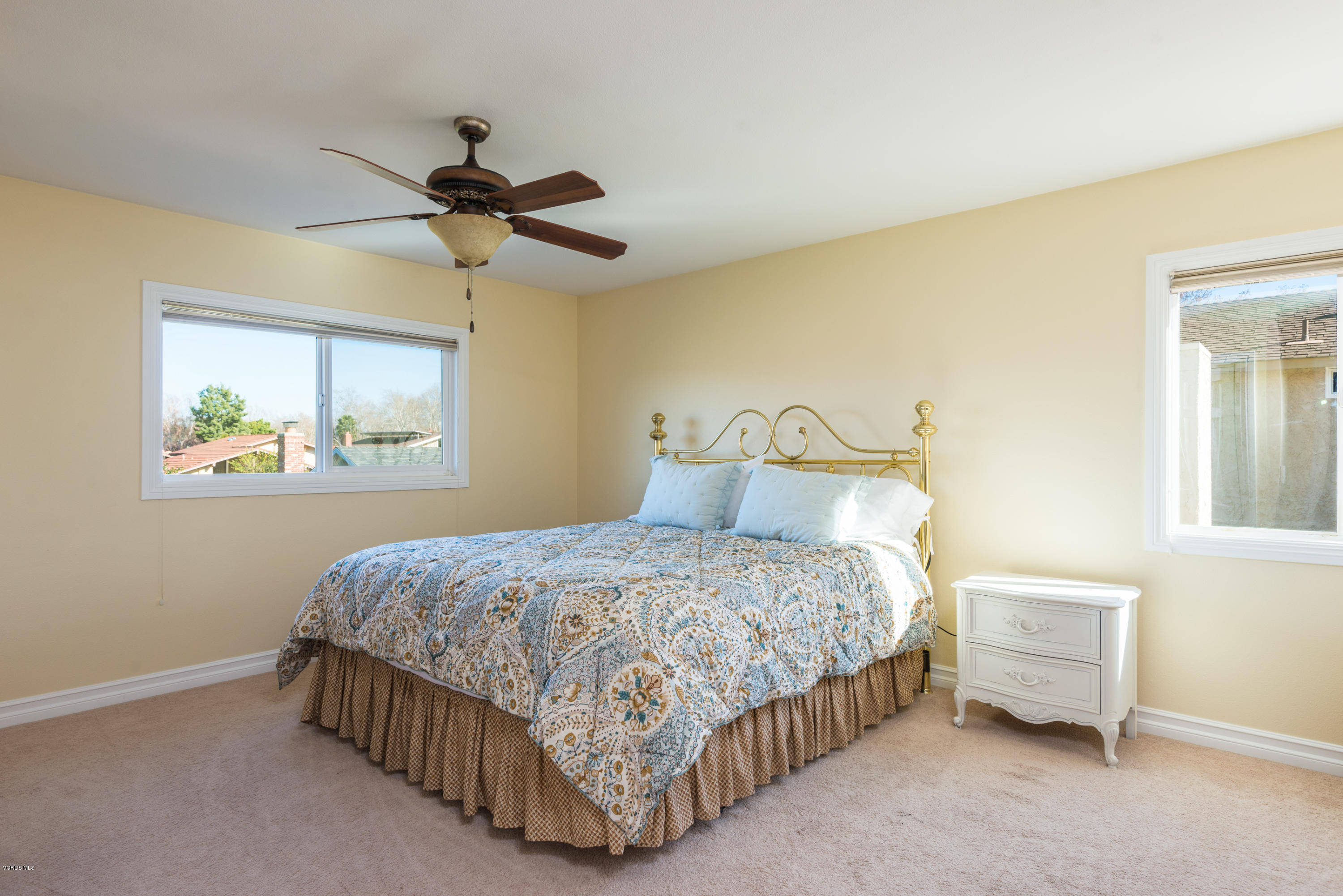 25628 Fedala Road Valencia, CA 91355 - Photo 20 of 45 Master Bedroom-2