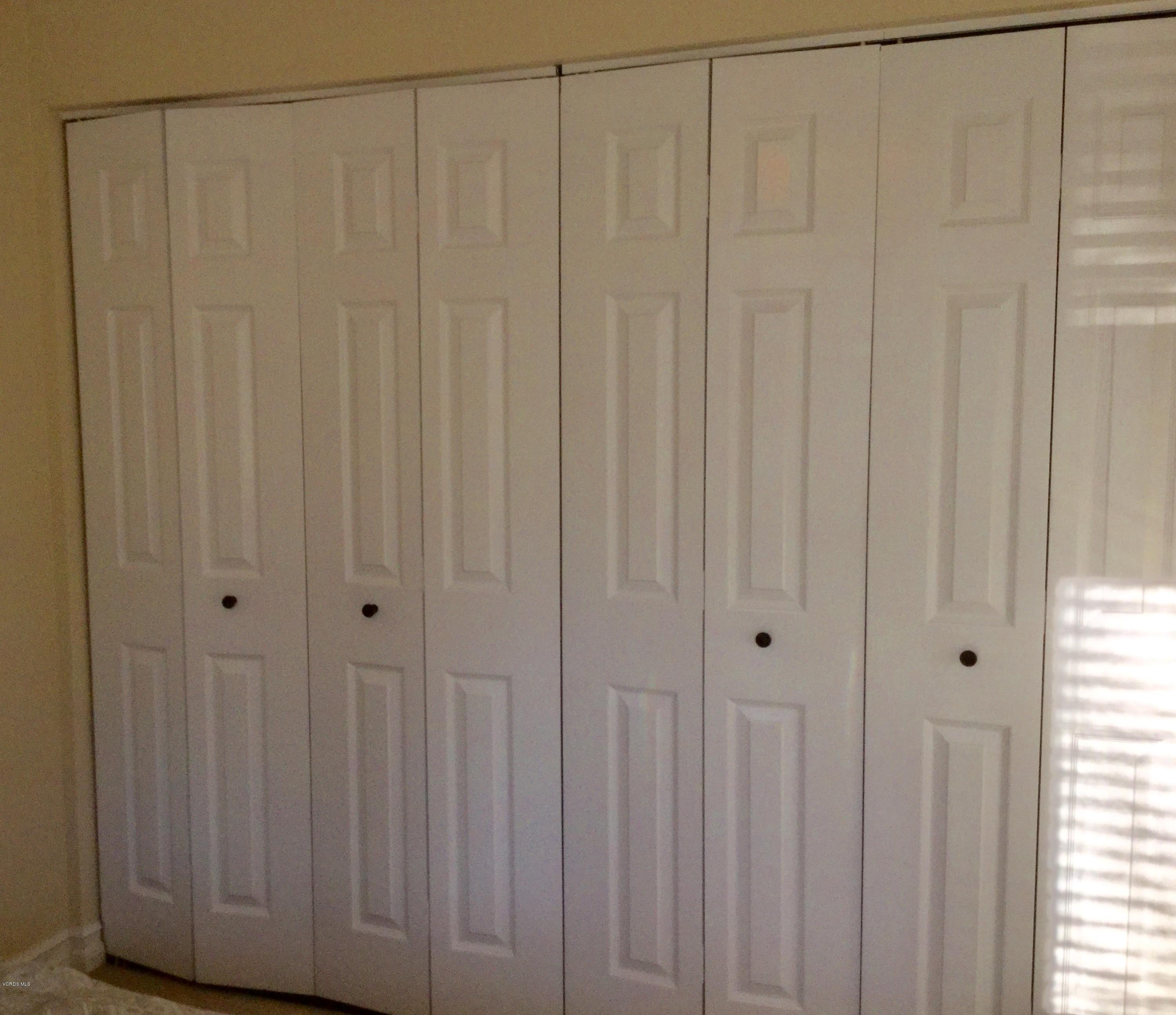 25628 Fedala Road Valencia, CA 91355 - Photo 44 of 45 Closets