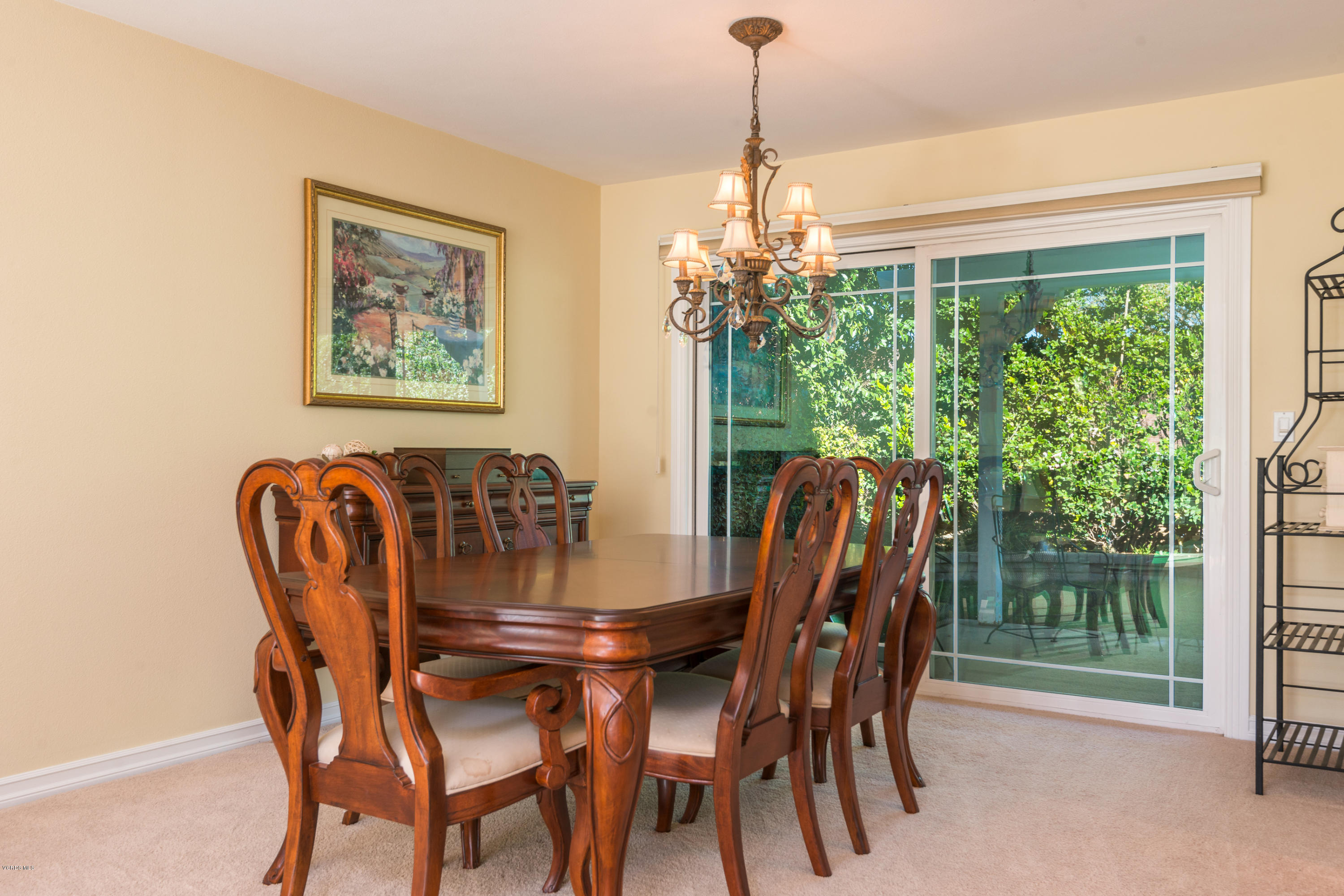25628 Fedala Road Valencia, CA 91355 - Photo 8 of 45 Dining