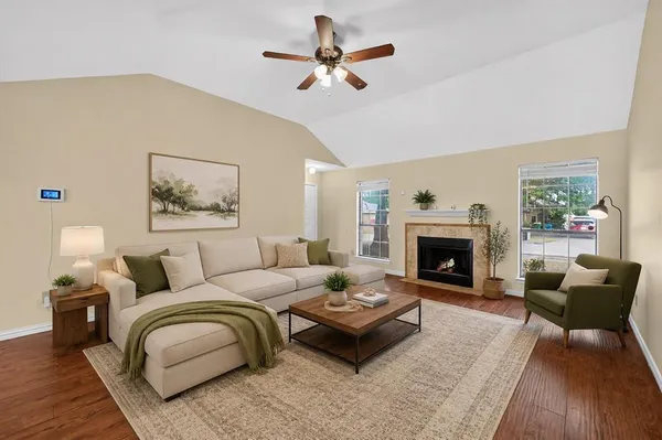 $228,000 | 724 Lemons Street, Cedar Hill, TX 75104