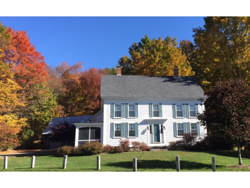 6 Watson Hill Road Freedom, NH 03836 - Photo 3 of 34