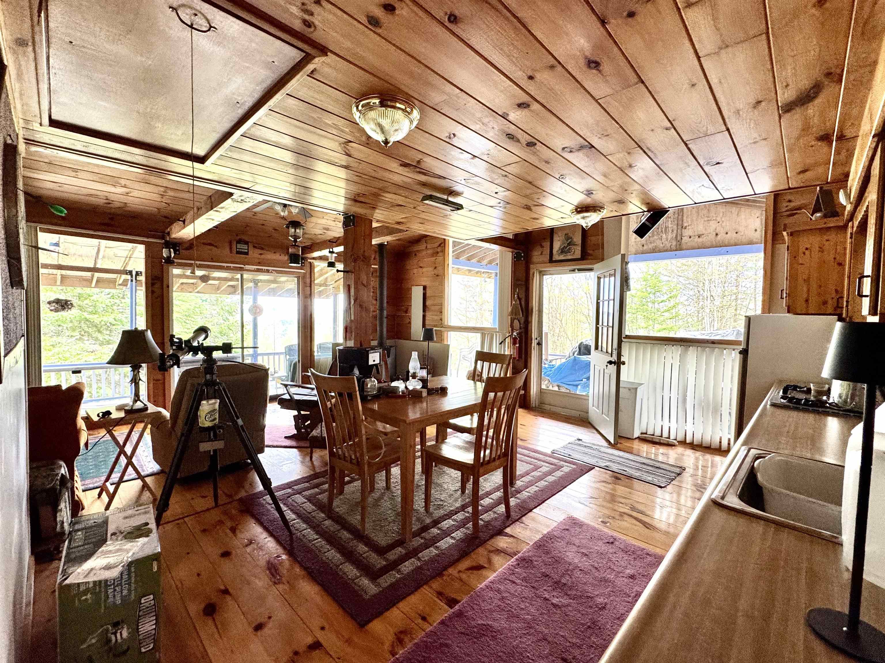 144 Spencer Road Stewartstown, NH 03576 - Photo 23 of 43